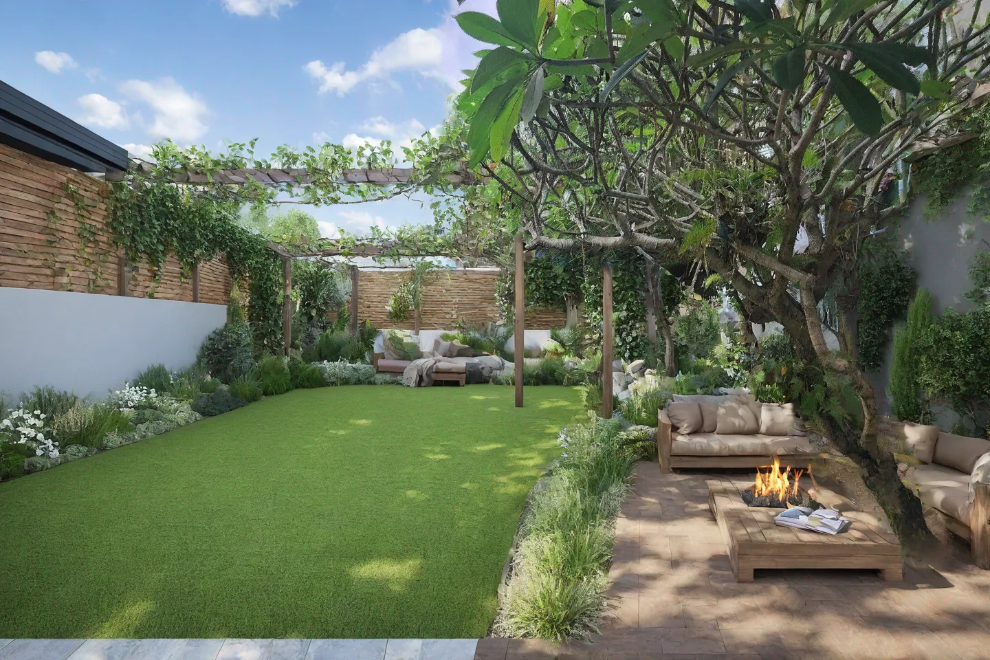 Contemporary-design-by-ai